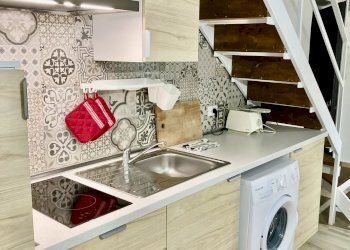Foto immobile - Appartamento Via Tanzi, Bari (zona Madonnella) - foto 21