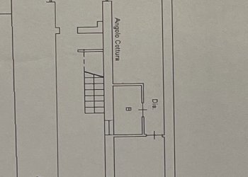 Planimetria - Appartamento Via Tanzi, Bari (zona Madonnella) - foto 24