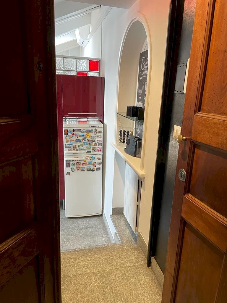 Ingresso - Bilocale via Mazzini, 56, Torino (zona Centro) - foto 2