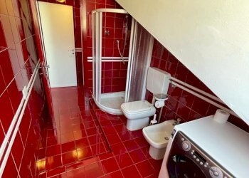 Bagno - Bilocale via Mazzini, 56, Torino (zona Centro) - foto 21