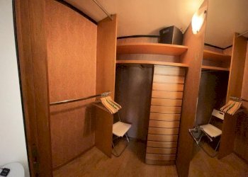 Cabina armadio - Bilocale via Mazzini, 56, Torino (zona Centro) - foto 19