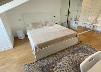 Ambiente camera - Bilocale via Mazzini, 56, Torino (zona Centro) - foto 18