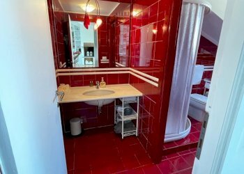 Bagno - Bilocale via Mazzini, 56, Torino (zona Centro) - foto 22