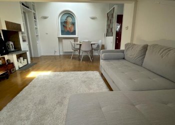 Soggiorno - Bilocale via Mazzini, 56, Torino (zona Centro) - foto 9