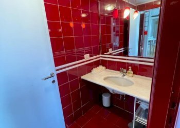 Bagno - Bilocale via Mazzini, 56, Torino (zona Centro) - foto 23