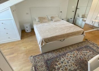 Camera da letto - Bilocale via Mazzini, 56, Torino (zona Centro) - foto 15