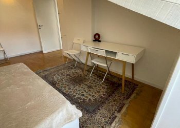 Camera da letto - Bilocale via Mazzini, 56, Torino (zona Centro) - foto 17