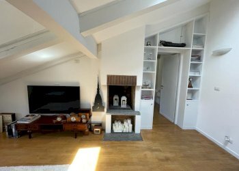Ambiente - Bilocale via Mazzini, 56, Torino (zona Centro) - foto 8