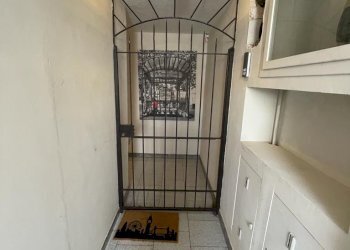 Pianerottolo - Bilocale via Mazzini, 56, Torino (zona Centro) - foto 25