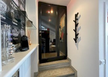 Ingresso - Bilocale via Mazzini, 56, Torino (zona Centro) - foto 4