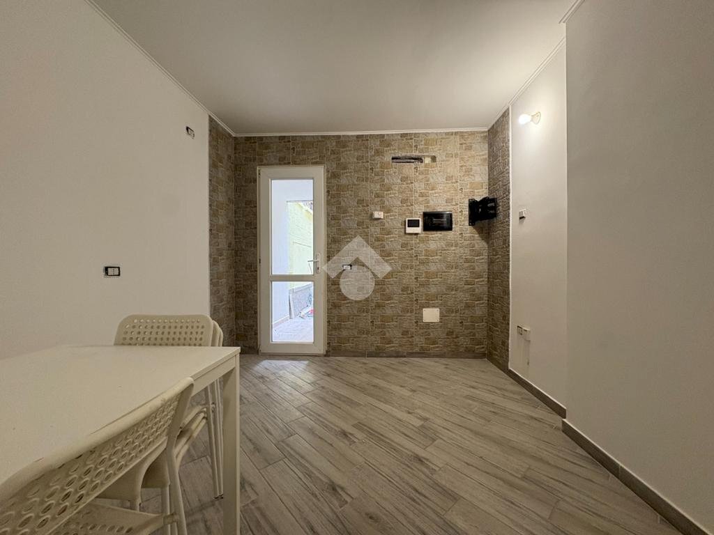 Bilocale Via Curio Dentato, Milano (zona Giambellino) - foto 1