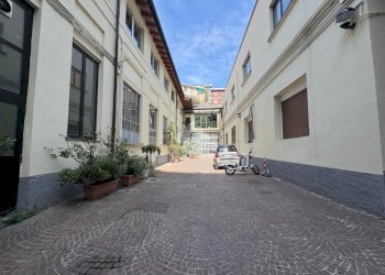 Bilocale Via Curio Dentato, Milano (zona Giambellino) - foto 19