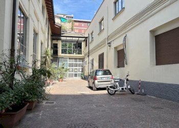 Bilocale Via Curio Dentato, Milano (zona Giambellino) - foto 21