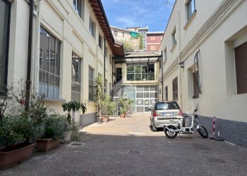 Bilocale Via Curio Dentato, Milano (zona Giambellino) - foto 22