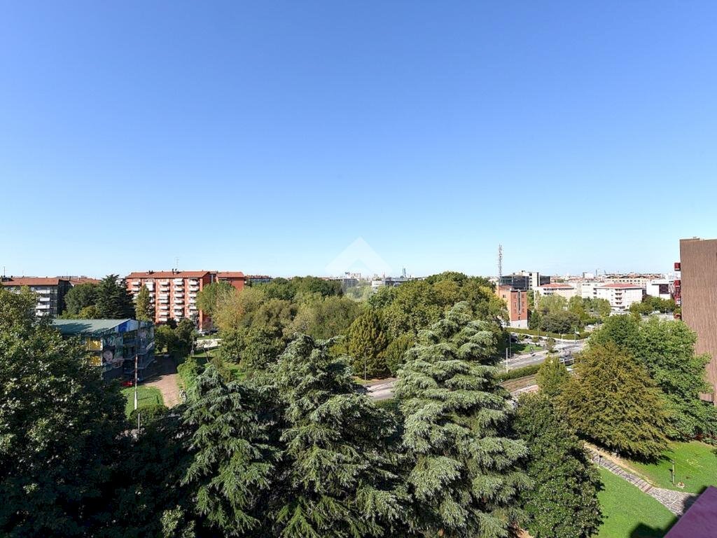 Trilocale Via Mecenate, Milano (zona Mecenate) - foto 1