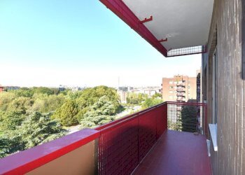Trilocale Via Mecenate, Milano (zona Mecenate) - foto 9