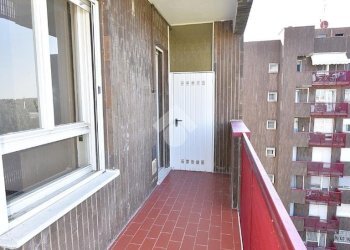 Trilocale Via Mecenate, Milano (zona Mecenate) - foto 10