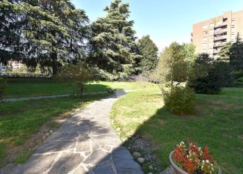 Trilocale Via Mecenate, Milano (zona Mecenate) - foto 37