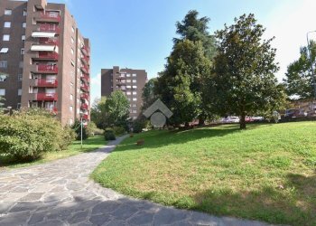 Trilocale Via Mecenate, Milano (zona Mecenate) - foto 38