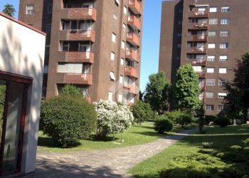 Trilocale Via Mecenate, Milano (zona Mecenate) - foto 40