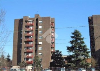 Trilocale Via Mecenate, Milano (zona Mecenate) - foto 42