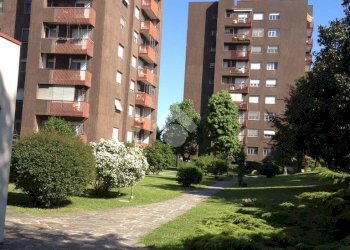 Trilocale Via Mecenate, Milano (zona Mecenate) - foto 44