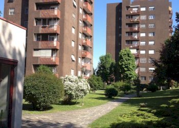 Trilocale Via Mecenate, Milano (zona Mecenate) - foto 45