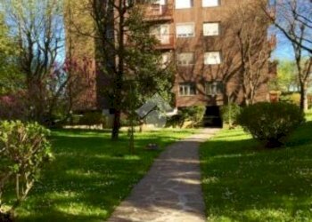 Trilocale Via Mecenate, Milano (zona Mecenate) - foto 46
