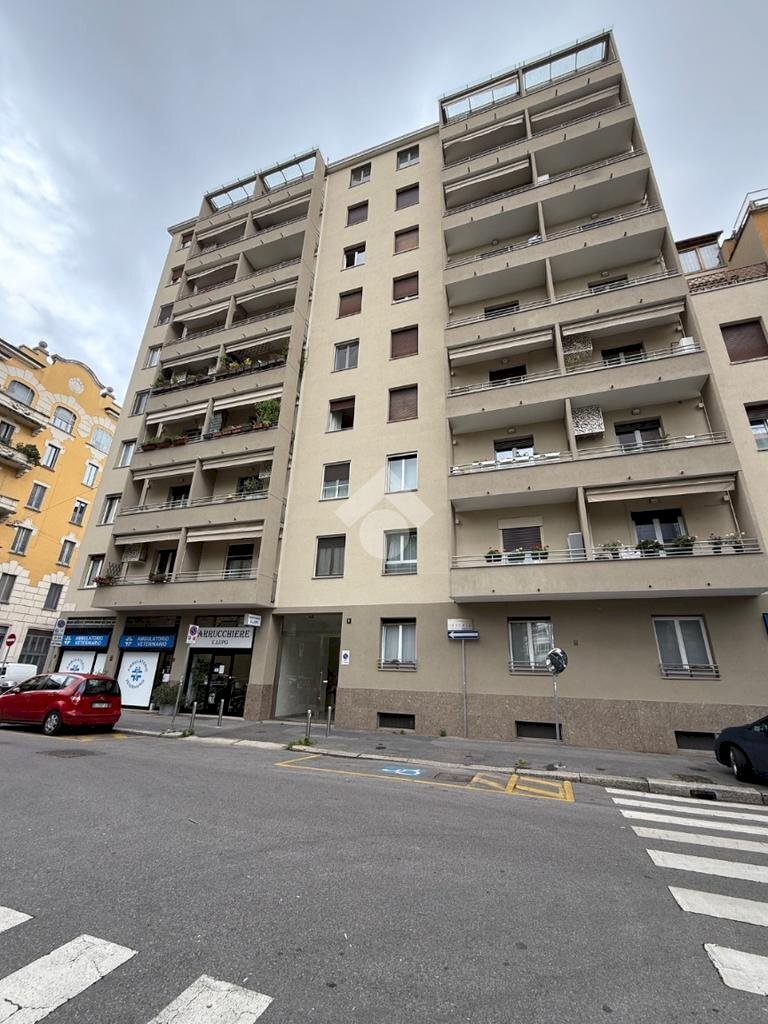 Bilocale Piazza Irnerio, Milano (zona Washington) - foto 1