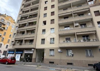 Bilocale Piazza Irnerio, Milano (zona Washington) - foto 1