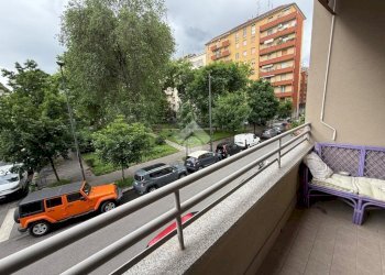 Bilocale Piazza Irnerio, Milano (zona Washington) - foto 6