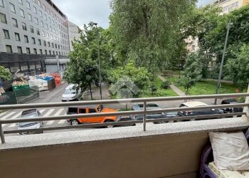 Bilocale Piazza Irnerio, Milano (zona Washington) - foto 7