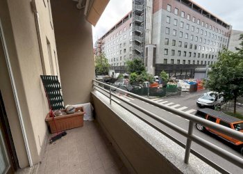 Bilocale Piazza Irnerio, Milano (zona Washington) - foto 8