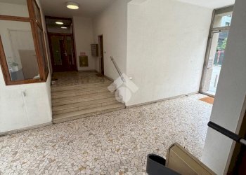 Bilocale Piazza Irnerio, Milano (zona Washington) - foto 19