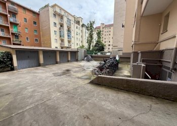 Bilocale Piazza Irnerio, Milano (zona Washington) - foto 20