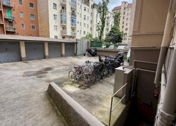 Bilocale Piazza Irnerio, Milano (zona Washington) - foto 21
