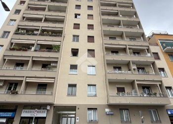 Bilocale Piazza Irnerio, Milano (zona Washington) - foto 22