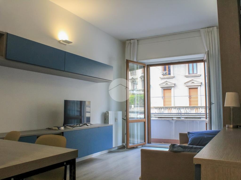 Monolocale Via Luigi Federico Menabrea, Milano - foto 2