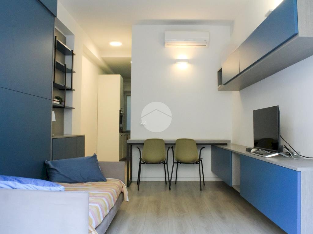 Monolocale Via Luigi Federico Menabrea, Milano - foto 3