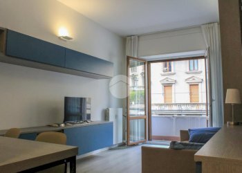 Monolocale Via Luigi Federico Menabrea, Milano - foto 2