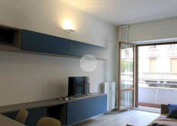 Monolocale Via Luigi Federico Menabrea, Milano - foto 4