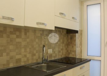 Monolocale Via Luigi Federico Menabrea, Milano - foto 12