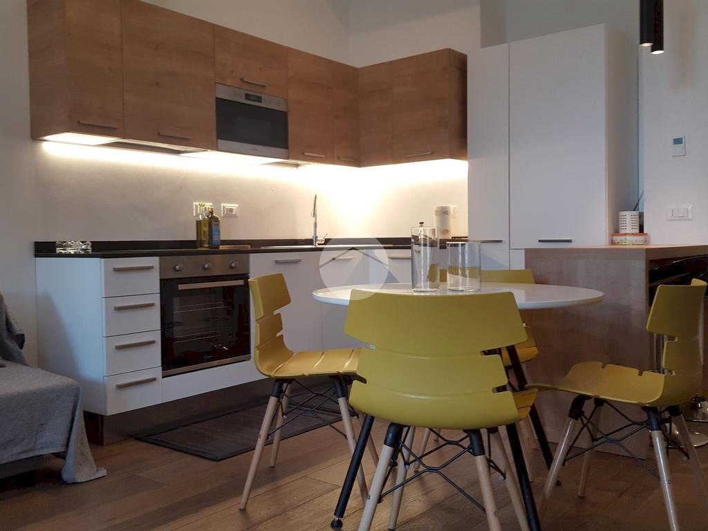 Trilocale Via Carlo Farini, Milano - foto 1