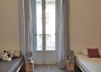 Trilocale Via Carlo Farini, Milano - foto 10