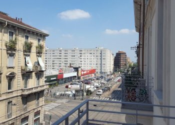 Trilocale Via Carlo Farini, Milano - foto 18