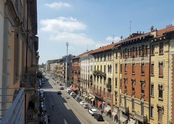 Trilocale Via Carlo Farini, Milano - foto 19