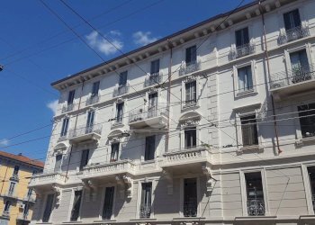 Trilocale Via Carlo Farini, Milano - foto 20