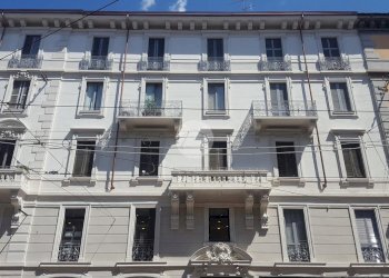 Trilocale Via Carlo Farini, Milano - foto 21