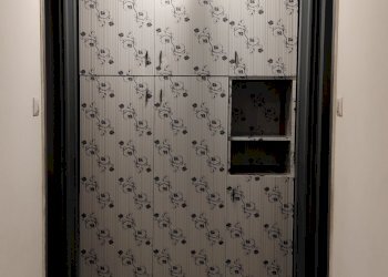Cabina armadio - Trilocale via Stelvio, 8, Torino (zona Pozzo Strada) - foto 8
