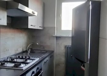 Cucinino - Trilocale via Stelvio, 8, Torino (zona Pozzo Strada) - foto 7